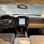 Toyota Land Cruiser 2014 из Китая