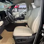 Lexus LM 2024 из Китая