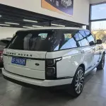 Land Rover Range Rover 2017 из Китая