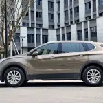 Buick Envision Plus 2017 из Китая