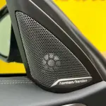 BMW 4 Series 2025 из Китая