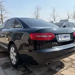 Audi A6L 2012 из Китая