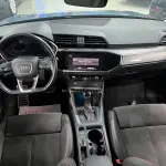 Audi Q3 2022 из Китая
