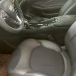 Buick Envision Plus 2021 из Китая