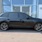 Audi Q7 2025 из Китая
