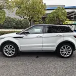 Land Rover Evoque (Import) 2012 из Китая