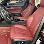 BMW 5 Series 2021 из Китая