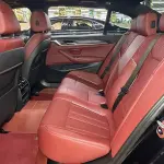 BMW 5 Series 2021 252 л.с. — лот 57801973 из Китая