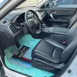 Honda Avancier 2019 из Китая