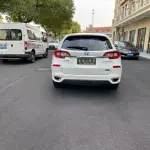 Honda Avancier 2019 из Китая