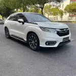 Honda Avancier 2019 из Китая