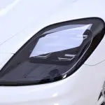 Porsche Panamera 2024 из Китая
