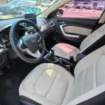 Changan V7 2017 из Китая