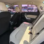 Changan V7 2017 из Китая