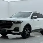 Haval H6 2021 из Китая