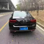 Volkswagen Magotan 2022 из Китая
