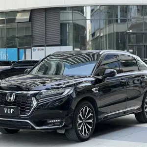 Honda UR-V 2024 из Китая