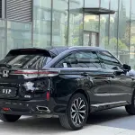 Honda UR-V 2024 из Китая