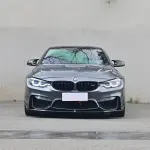 BMW M4 2017 из Китая