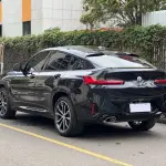 BMW X4 2025 из Китая