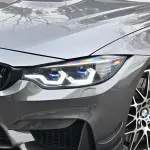 BMW M4 2017 из Китая