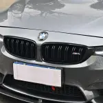 BMW M4 2017 из Китая