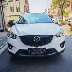 Mazda CX-5 2014 из Китая
