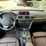 BMW 3 Series 2019 184 л.с. — лот 57791302 из Китая