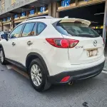 Mazda CX-5 2014 из Китая