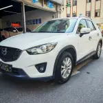 Mazda CX-5 2014 из Китая