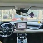 BYD Yuan Plus 2023 из Китая