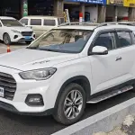 Hyundai ix35 2018 из Китая