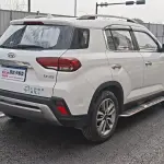 Hyundai ix35 2018 из Китая