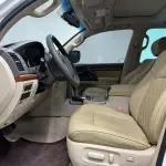 Toyota Land Cruiser 2016 из Китая