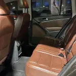 Volkswagen Tiguan 2014 из Китая