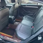 Volkswagen Magotan 2018 из Китая