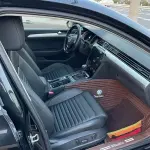 Volkswagen Magotan 2018 из Китая