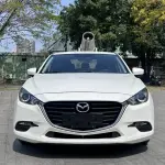 Mazda 3 Axela 2019 из Китая