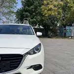 Mazda 3 Axela 2019 из Китая