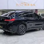 BMW X4 2022 из Китая
