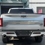 Ford F-150 Raptor 2020 из Китая