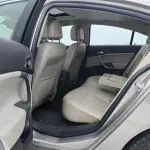 Buick Regal 2011 из Китая