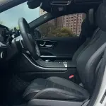 Mercedes-Benz C-Class 2023 из Китая