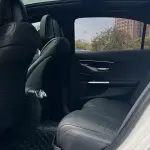 Mercedes-Benz C-Class 2023 из Китая