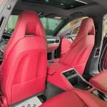 Porsche Panamera 2020 из Китая