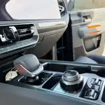 Beijing Off-Road BJ40 2024 из Китая