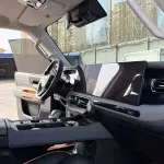 Beijing Off-Road BJ40 2024 из Китая