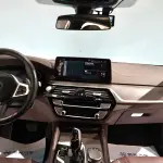 BMW 5 Series 2022 из Китая