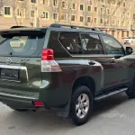 Toyota Prado (Import) 2012 из Китая