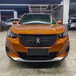 Peugeot 2008 2025 из Китая